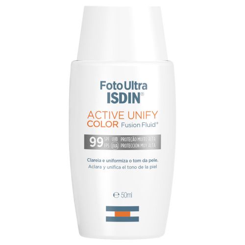 Fotoultra Isdin Spf99 Active Unify Color