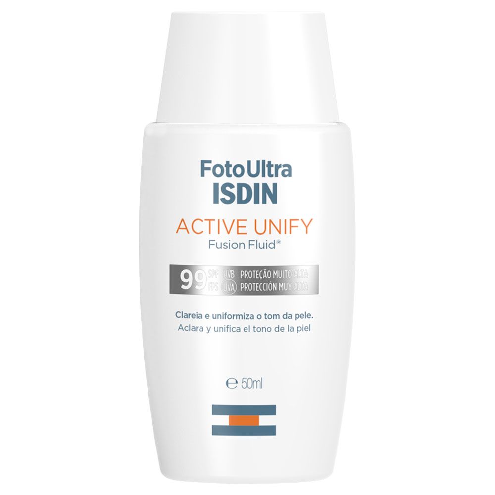 Fotoultra isdin spf99 active unify