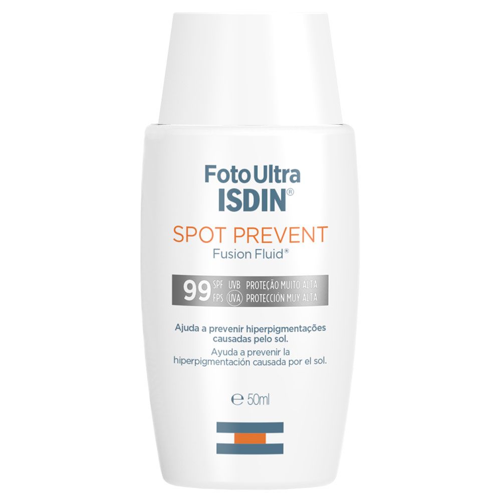 Fotoultra isdin spf99 spot prevent