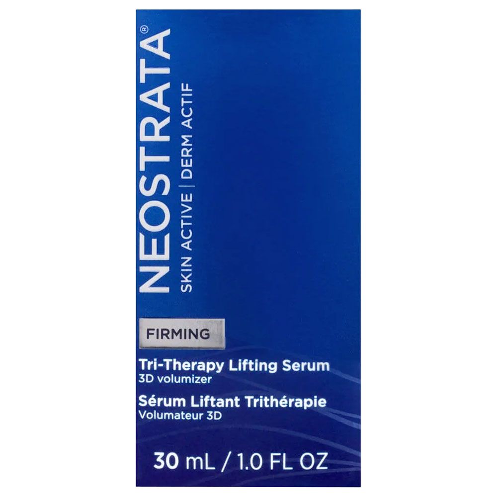Neostrata skin active tri therapy lifting serum