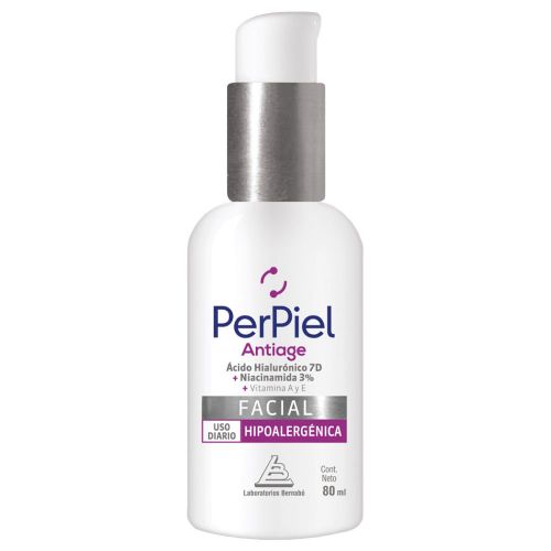 Perpiel Emulsión Antiage Facial