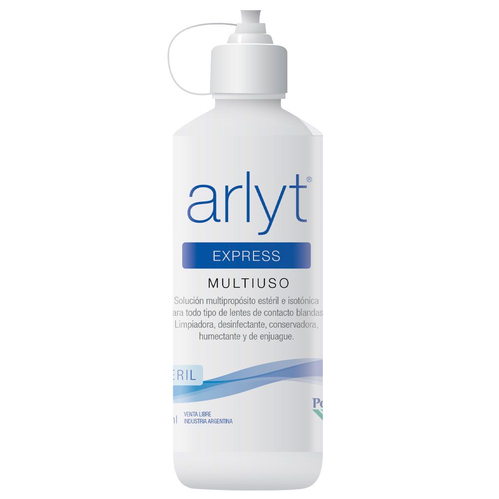 Arlyt Express Solución Multipropósito