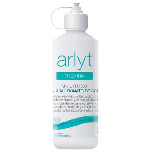 Arlyt Premium Solución Multipropósito