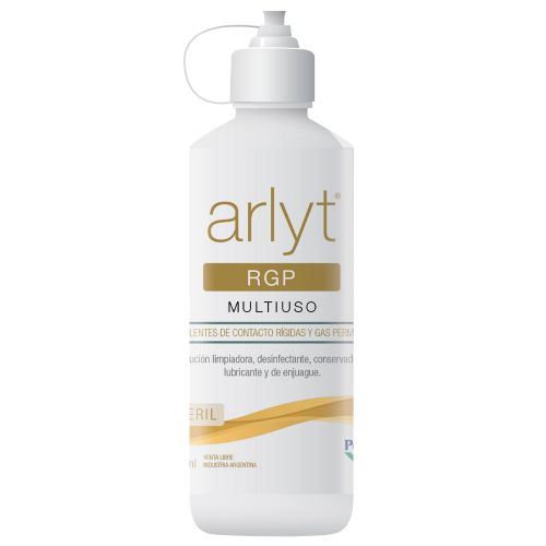 Arlyt Rgp Solución Multipropósito
