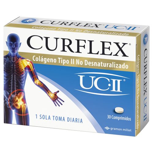 Curflex Colágeno Tipo Ii