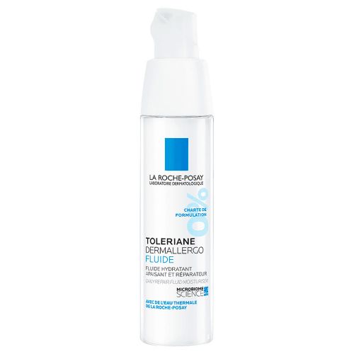 La Roche Posay Toleriane Dermallergo Fluido