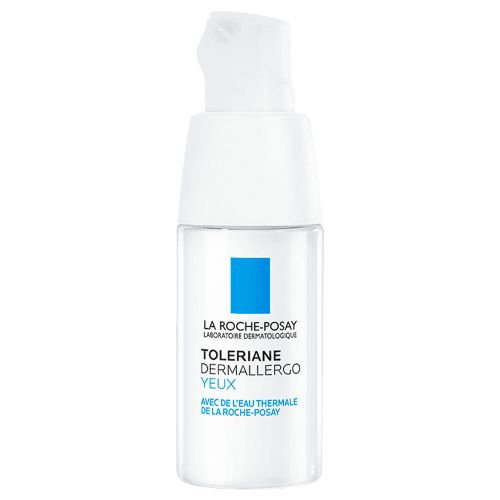 La Roche Posay Toleriane Dermallergo Ojos