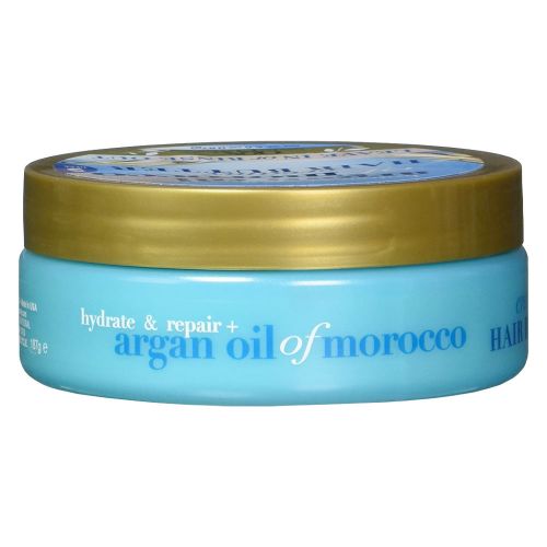 Ogx Argan Oil Manteca Capilar