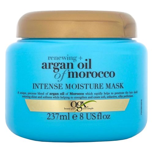 Ogx Argan Oil Máscara Capilar