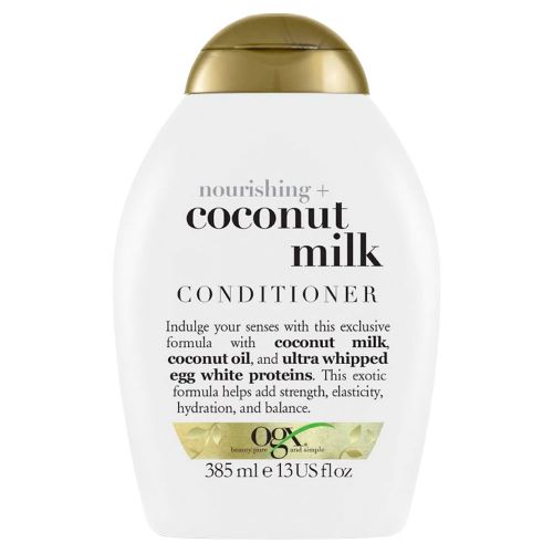 Ogx Coconut Milk Acondicionador