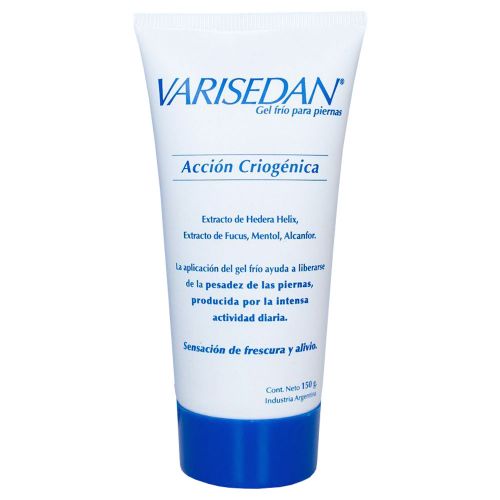 Varisedan Gel Frío Para Las Piernas