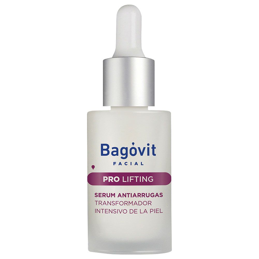 Bagóvit facial pro lifting serum
