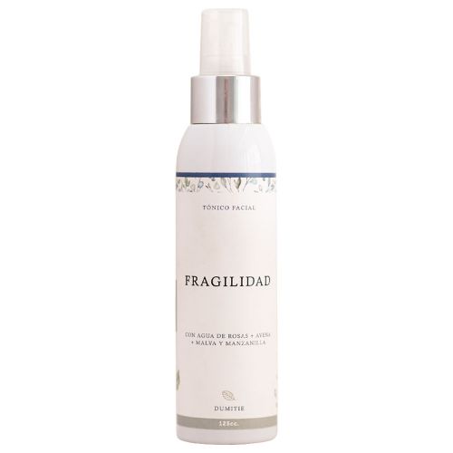 Dumitié Fragilidad Tónico Facial Piel Sensible