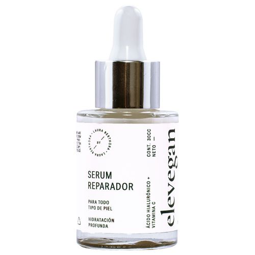 Elevegan Sérum Facial Reparador