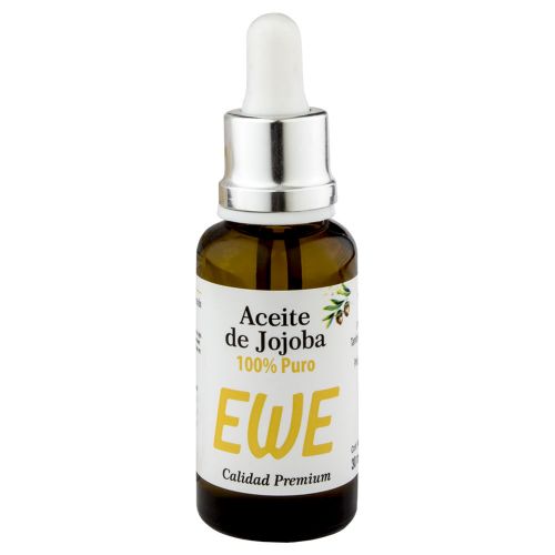 Ewe Aceite De Jojoba 100% Puro