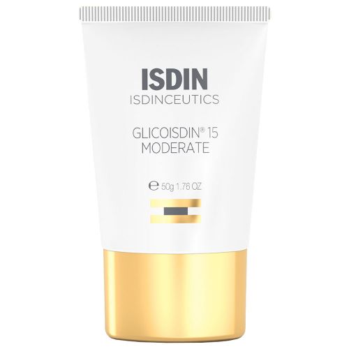 Isdinceutics Renew Glicoisdin 15 Moderate Gel