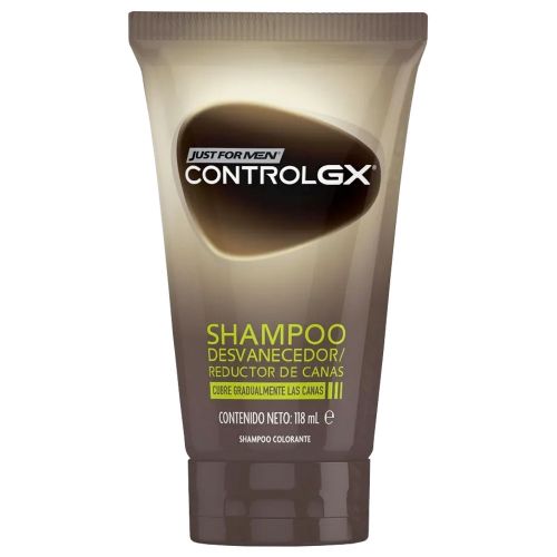 Just For Men Control Gx Shampoo