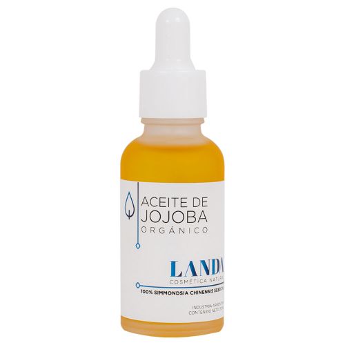 Landa Aceite De Jojoba Orgánico