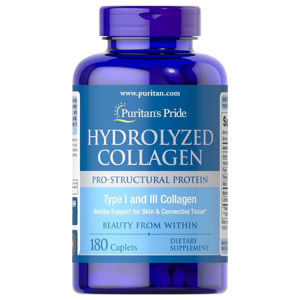 Гидролизат коллагена это. Puritan's Pride hydrolyzed Collagen 1000 MG.