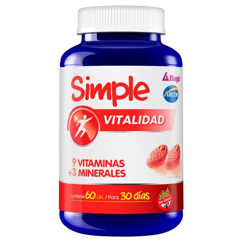 60 GOMITAS