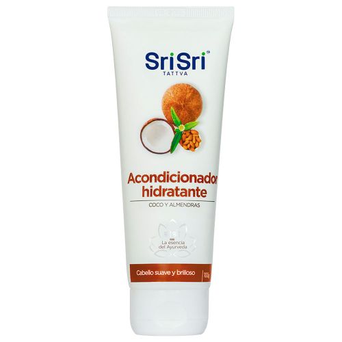 Sri Sri Acondicionador Hidratante Coco