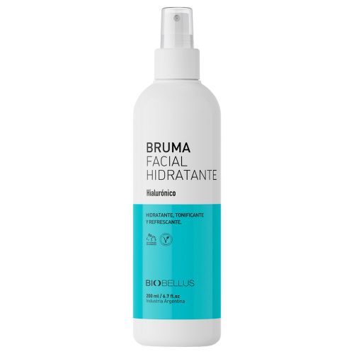 Biobellus Bruma Facial Hidratante