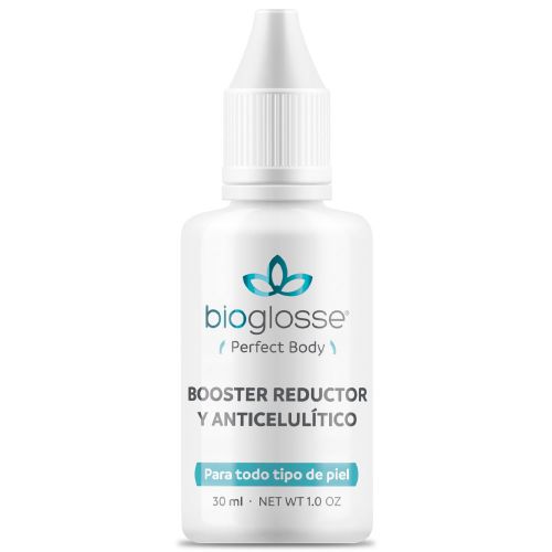 Bioglosse Booster Reductor Anticelulítico