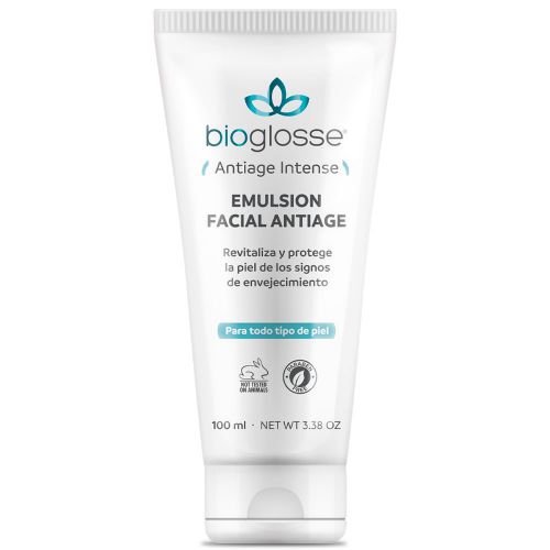 Bioglosse Emulsión Facial Antiage