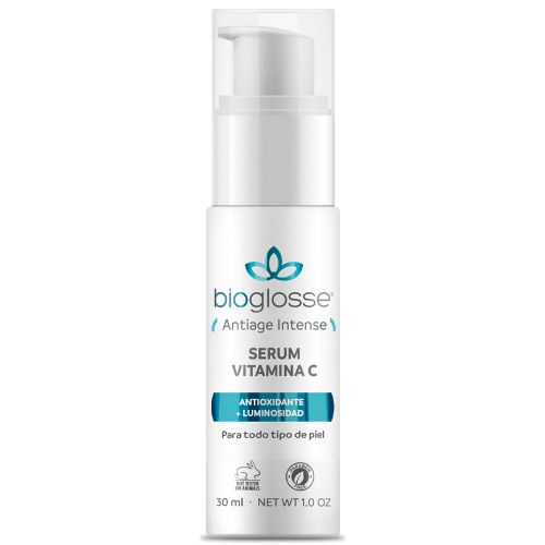 Bioglosse Serum Facial Vitamina C