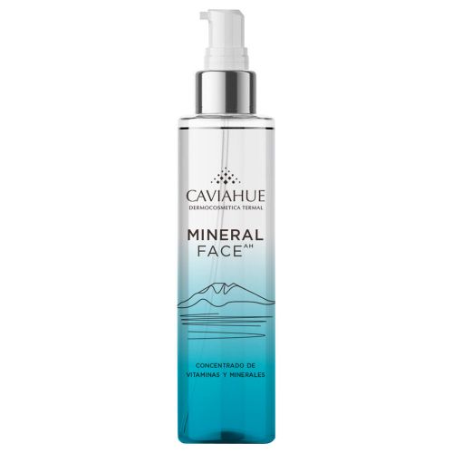 Caviahue Mineral Face Ah Serum