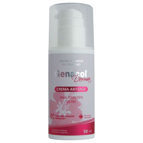 Genacol Derma Crema Antiage