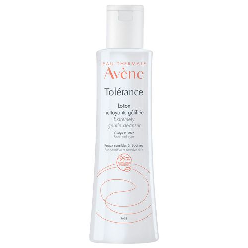 Avene Tolerance Loción Limpiadora