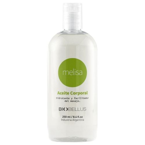 Biobellus Aceite Corporal Melisa