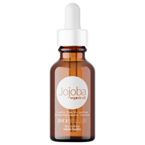 Biobellus Aceite Orgánico De Jojoba