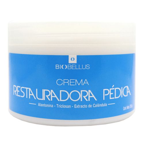 Biobellus Crema Restauradora Pédica