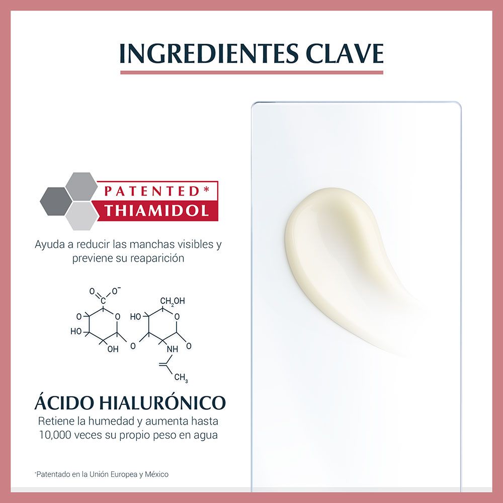 Eucerin anti-pigment crema de manos fps30