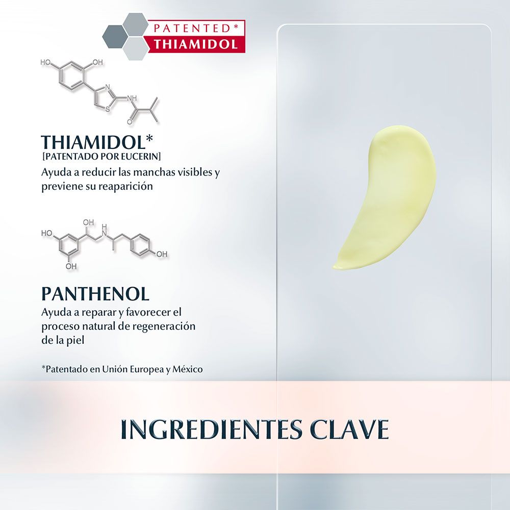Eucerin anti-pigment crema facial de noche