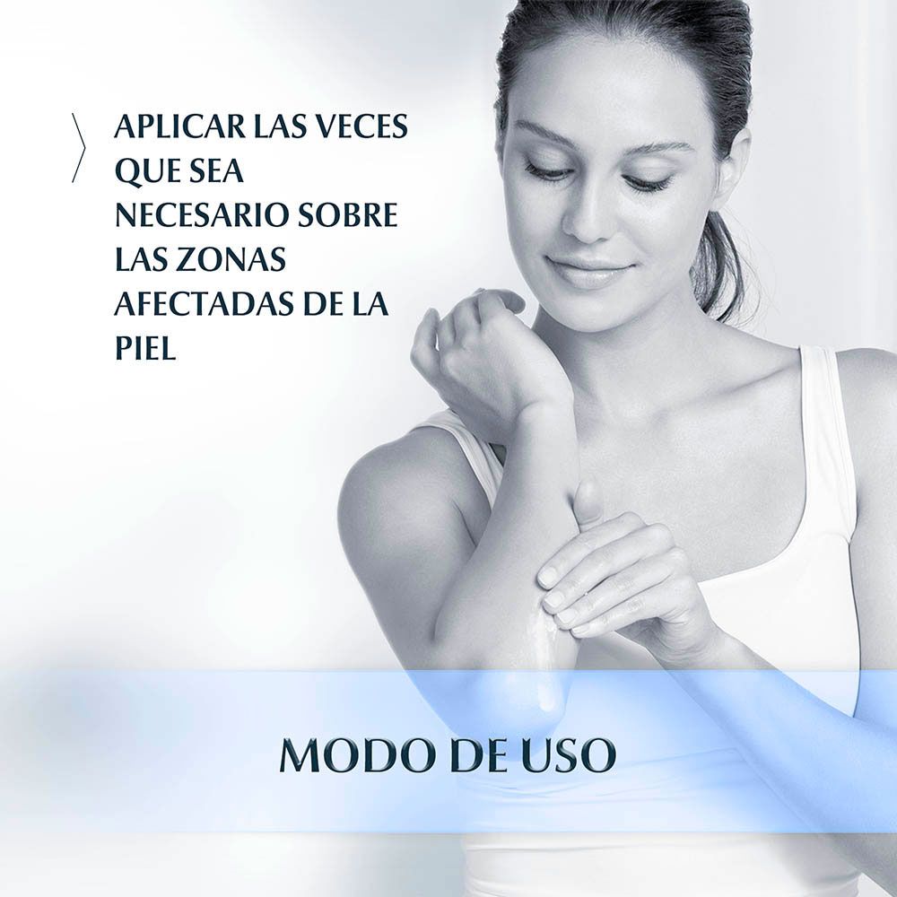 Eucerin aquaphor pomada reparadora