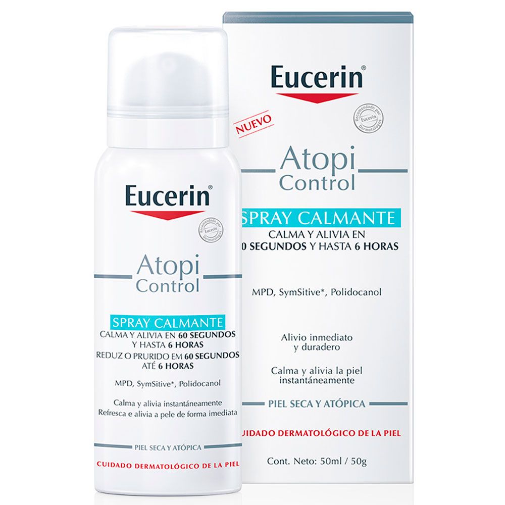 Eucerin Тоник Для Лица Купить