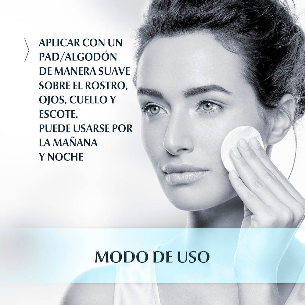 Eucerin dermatoclean hyaluron loción micelar 3 en 1