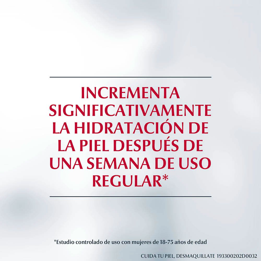 Eucerin dermatoclean hyaluron loción micelar 3 en 1