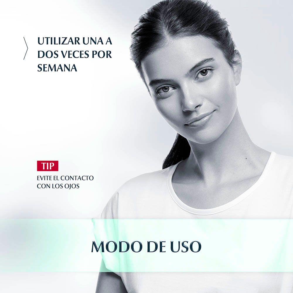 Eucerin dermopure oil control exfoliante