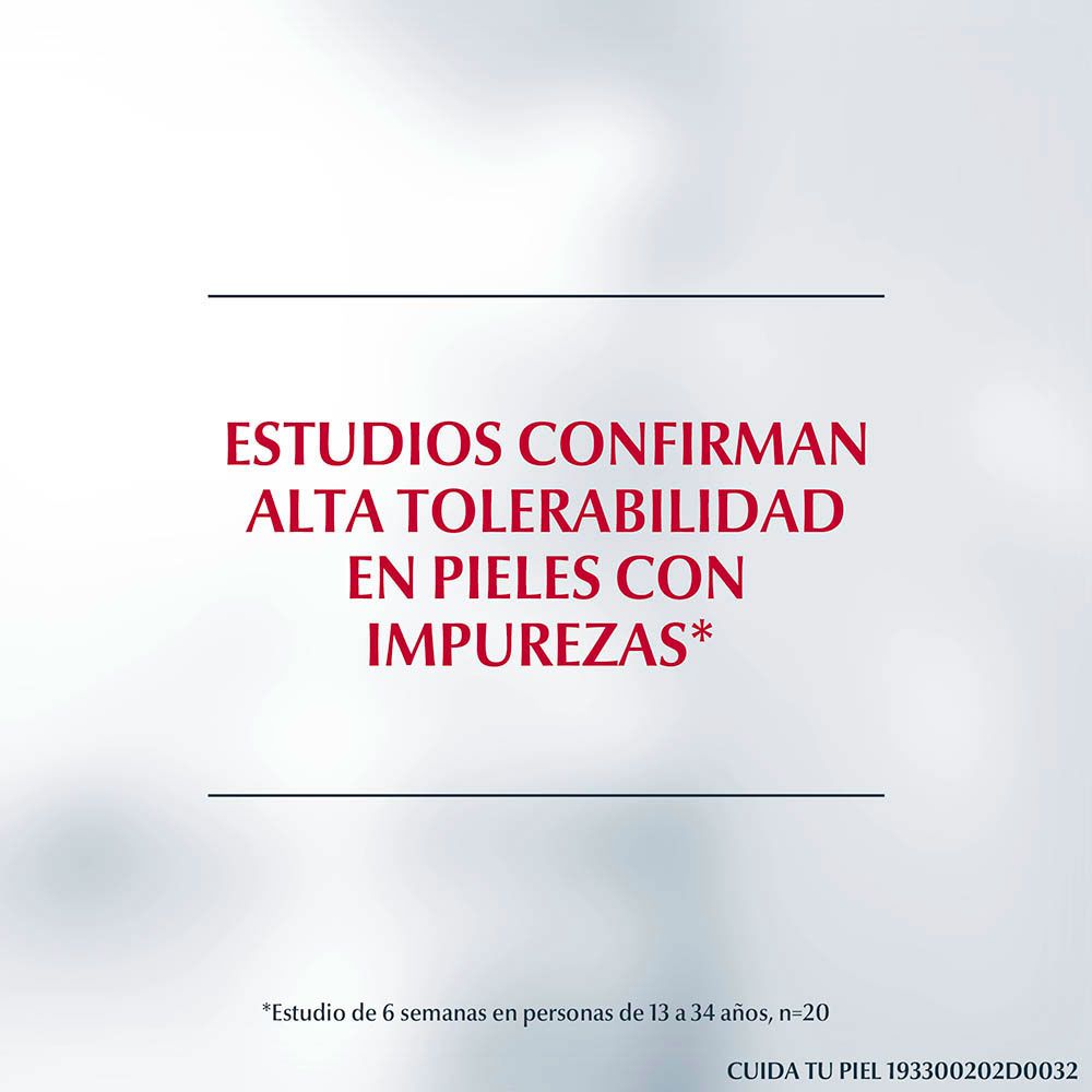Eucerin dermopure oil control exfoliante