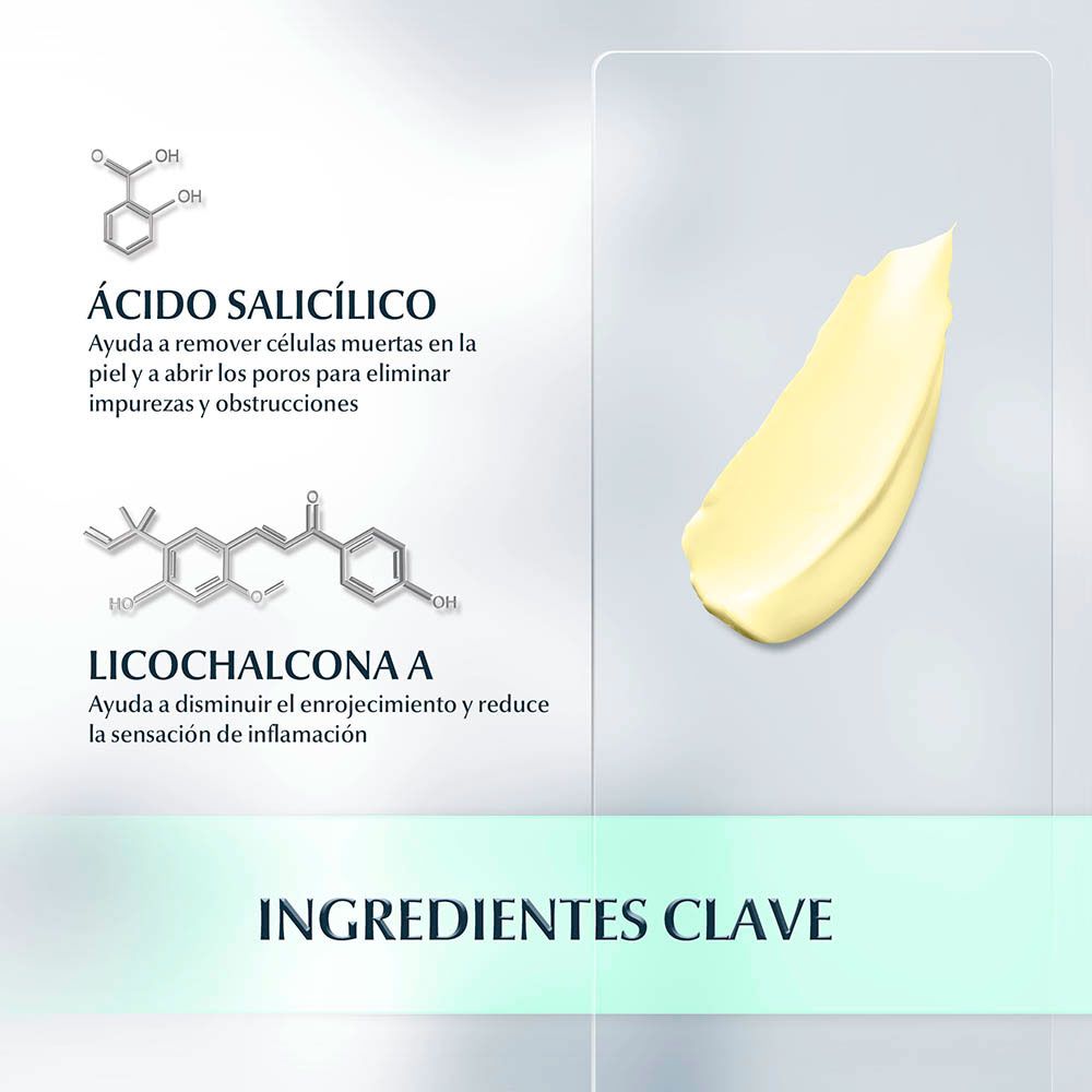 Eucerin dermopure oil control fluido facial matificante