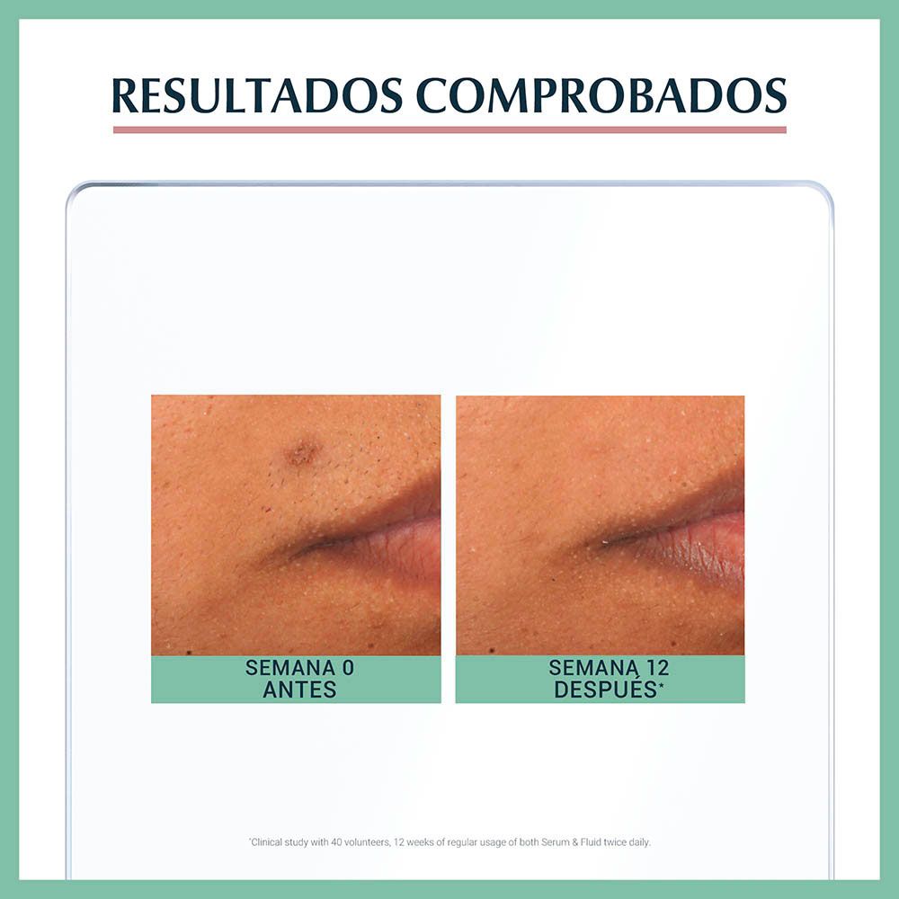 Eucerin dermopure oil control serum triple efecto
