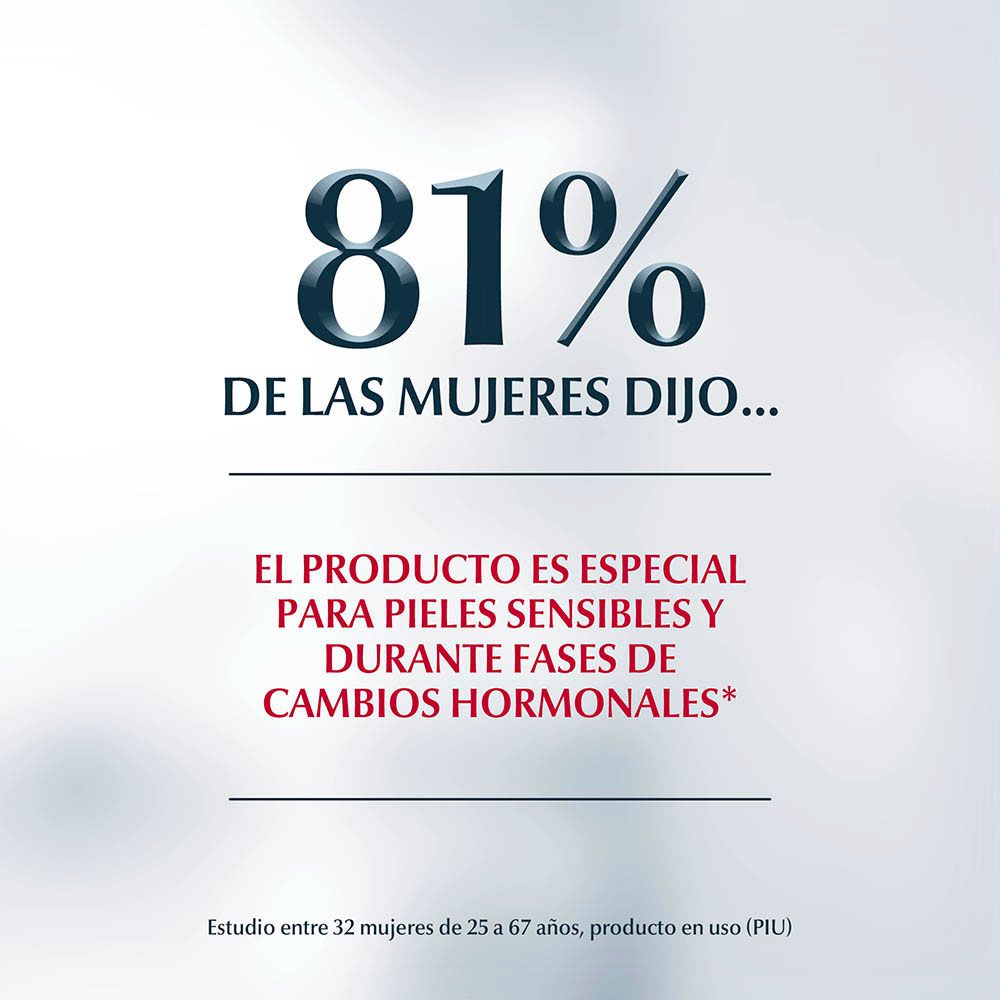 Eucerin higiene í­ntima jabón de limpieza suave