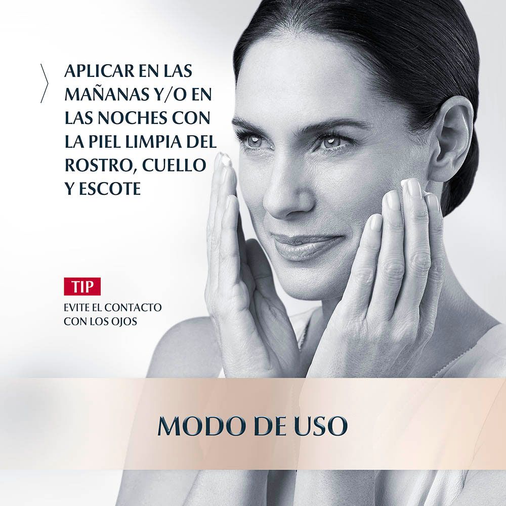 Eucerin hyaluron filler elasticity 3d serum