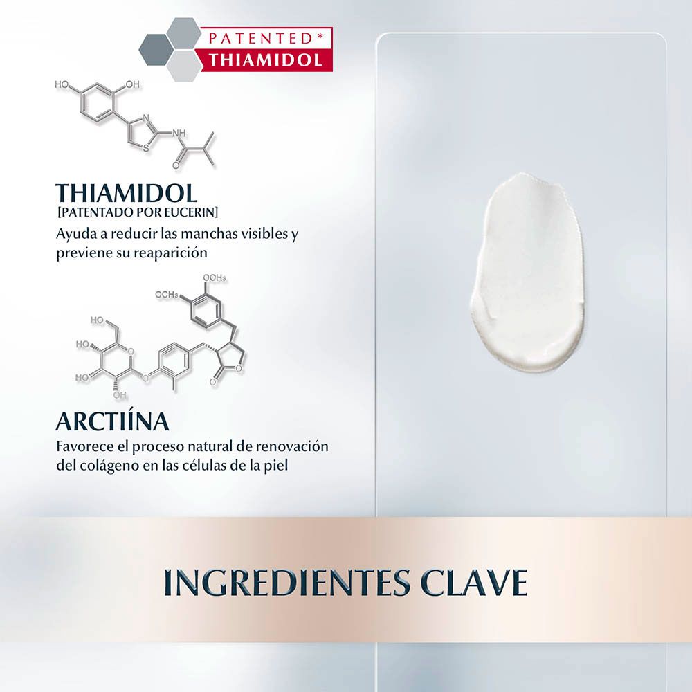 Eucerin hyaluron filler elasticity 3d serum