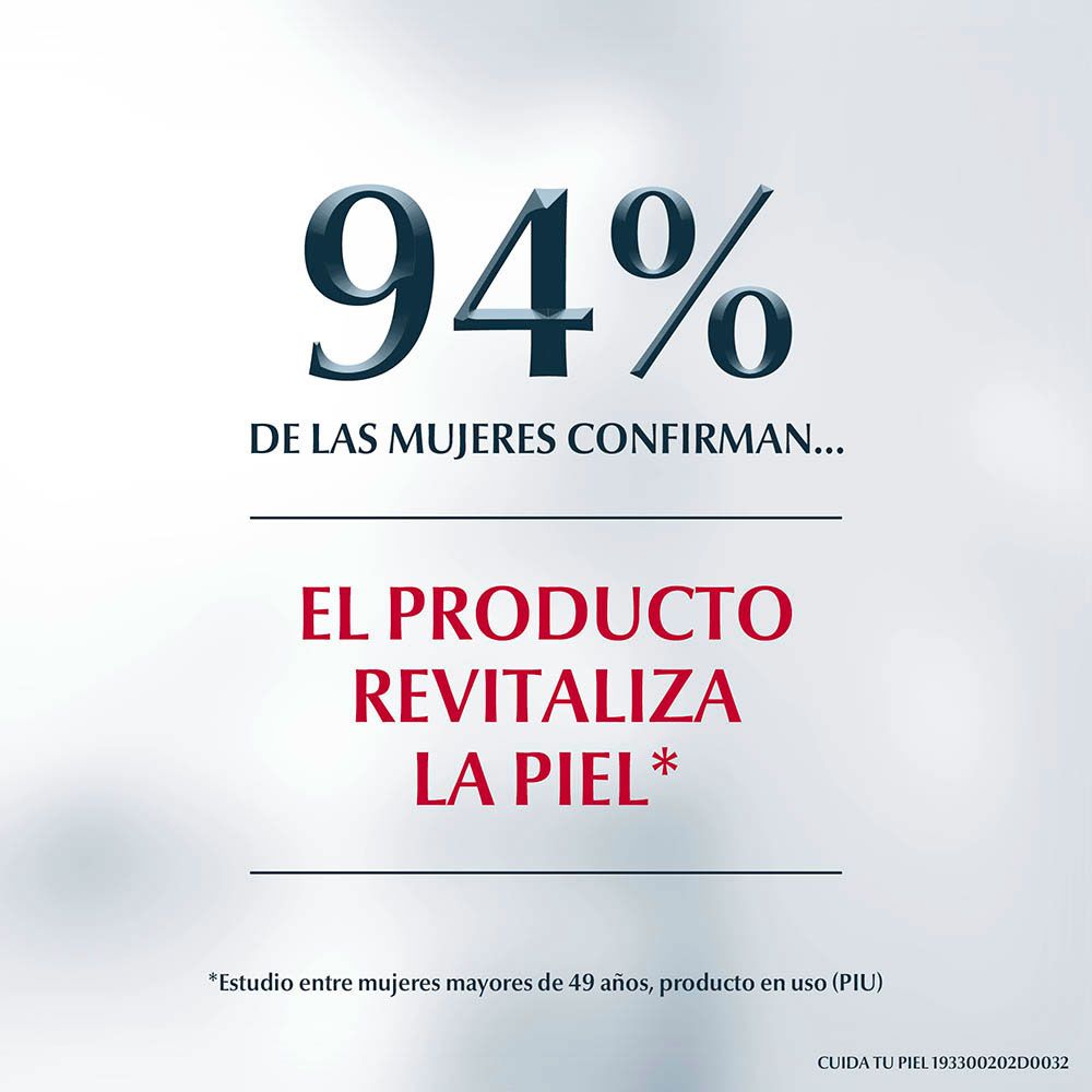 Eucerin hyaluron filler elasticity facial noche