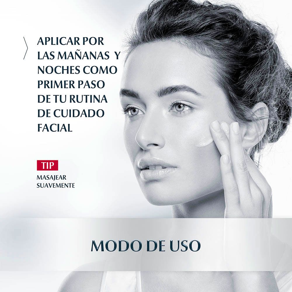 Eucerin hyaluron filler moisture booster ultra light